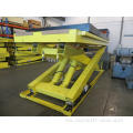 Platform Lif Scissor Auto